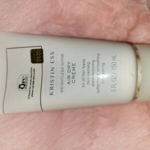Kristin Ess Air Dry Creme